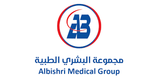 مجموعة البشري الطبية - logo