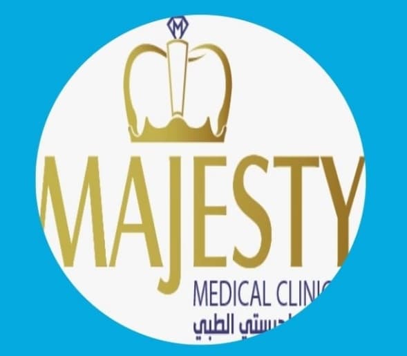 شركة ماجيستي الطبي - logo