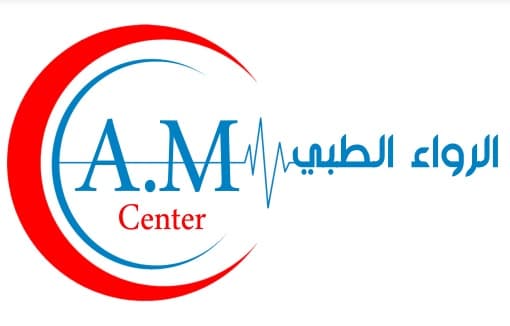 مجمع الرواء الطبي العام - logo
