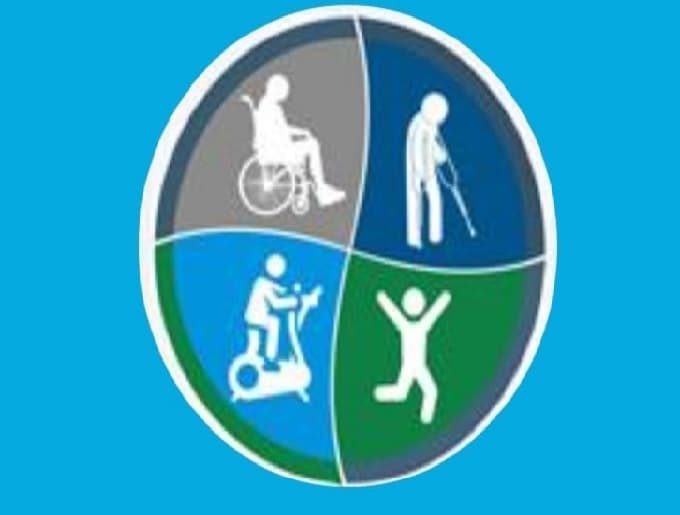 مركز المختصون للعلاج الطبيعي - logo