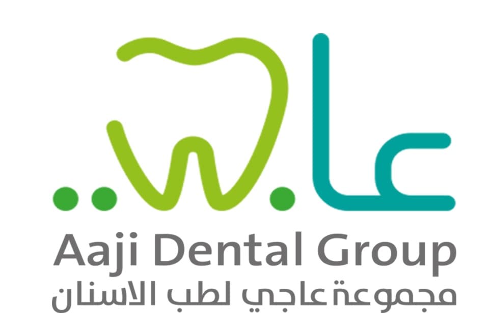 مجموعة عاجي لطب الأسنان - البديعة - logo