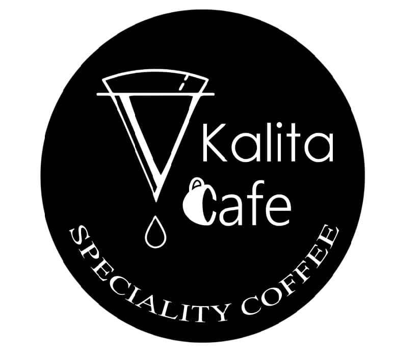 كاليتا كافيه - logo