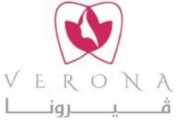 عيادات فيرونا - logo
