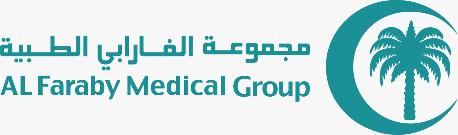 مجمع الفارابي الطبي - logo
