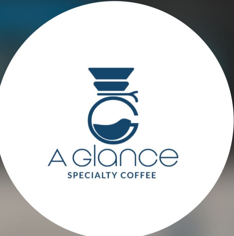 اقلانس كافي - logo