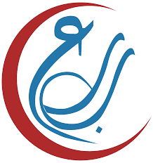 مجمع العرب العصري - logo