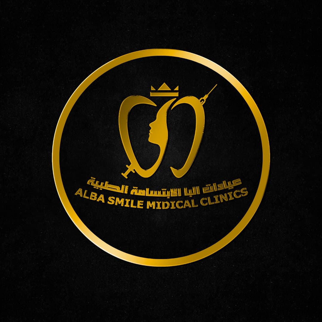 عيادات البا الابتسامة الطبية - logo