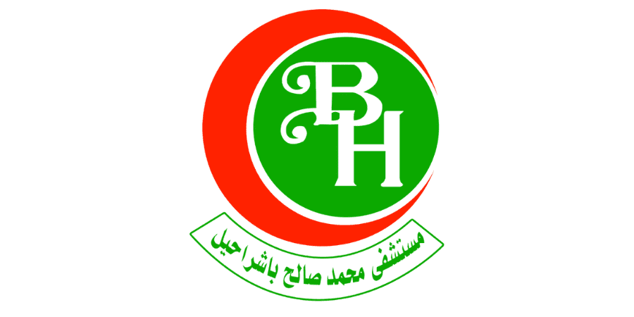 مستشفى محمد صالح باشراحيل - logo