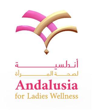 مركز أندلسية لصحة المرأة - المحمدية - logo