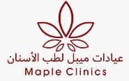عيادات ميبل الطبية لطب الأسنان - logo