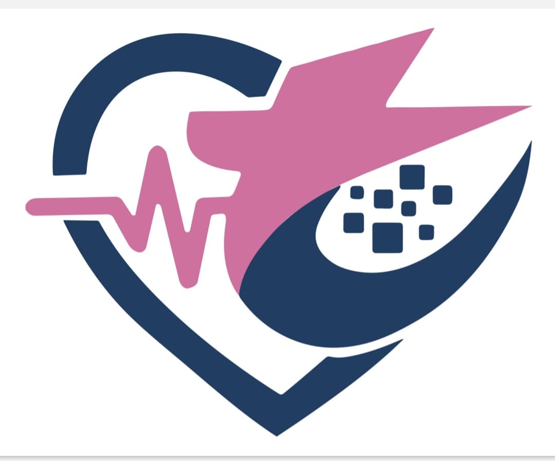مجمع تباهي الطبي - logo