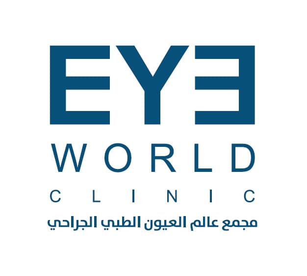 مجمع عالم العيون الطبي
