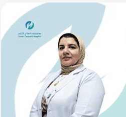 د. ايمان يوسف
