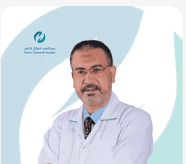 د. حسام الدين نصر