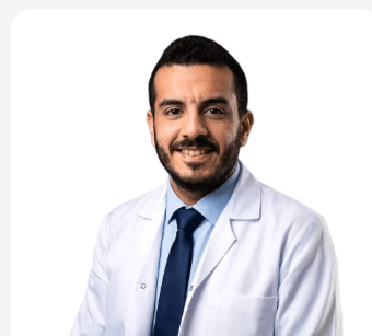 د. عمر يسري