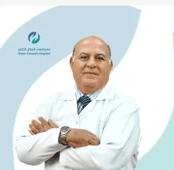 د. مجدي هاشم