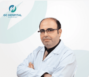 د. سامي جبريل