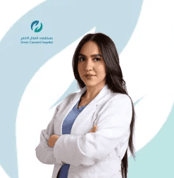 د. حنين خالد
