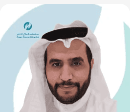 د. مساعد الغامدي