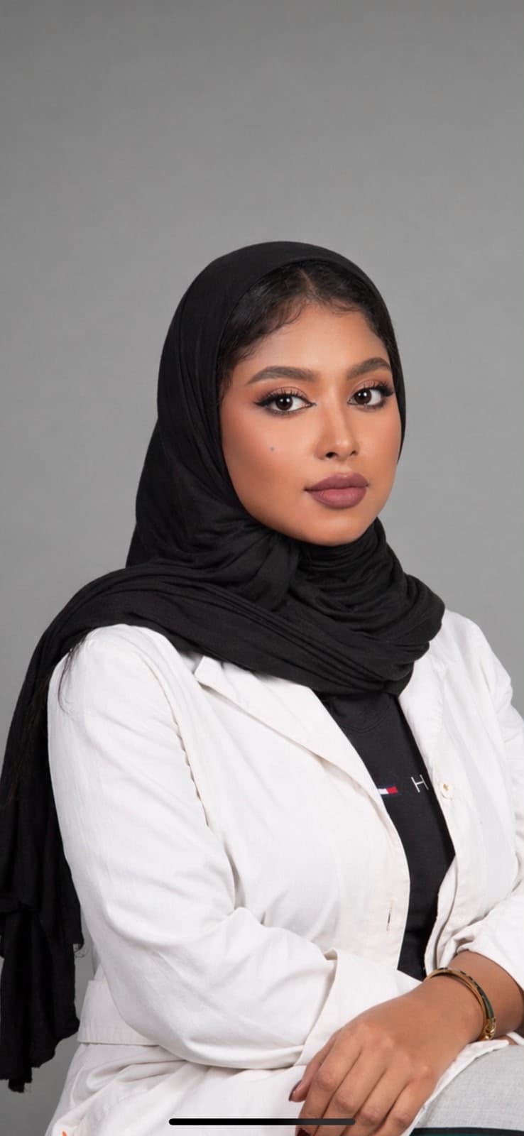 د.العنود بن معدي