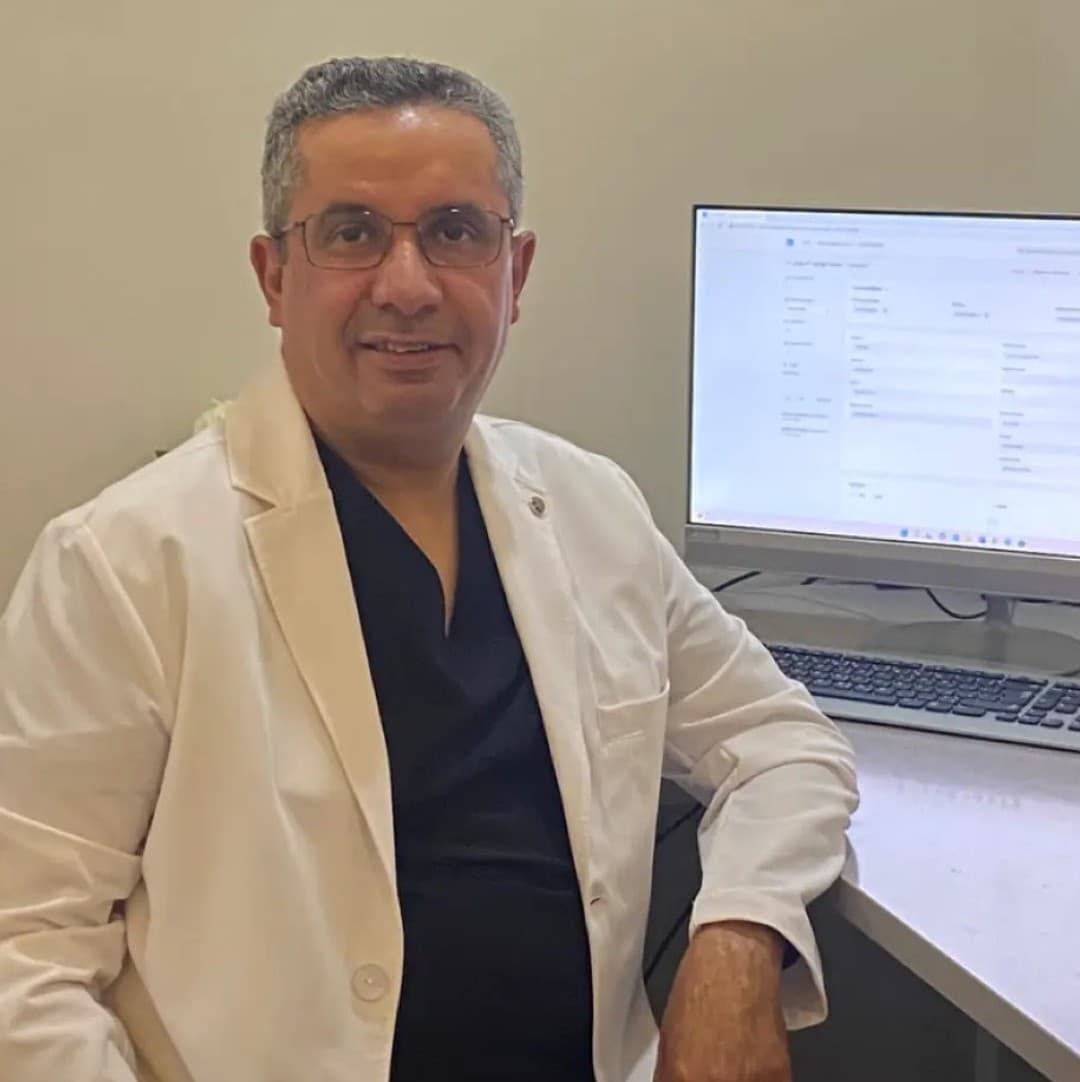 د.صالح الدريعان