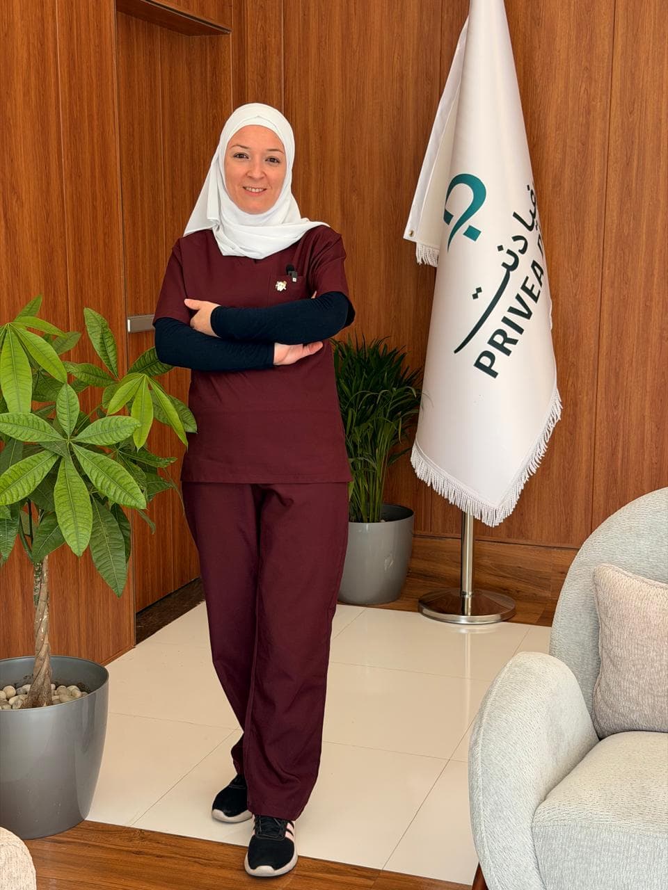 د.ميرنا شامدين