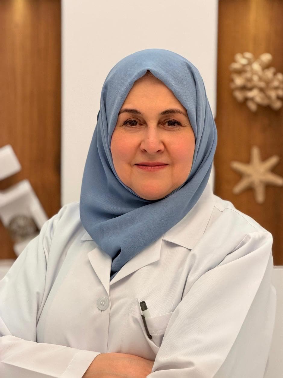 د.سوسن الترمزي