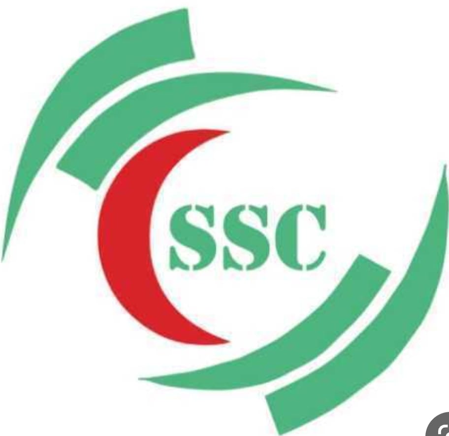 مجمع عيادات د صالح السلامه الطبي SSC