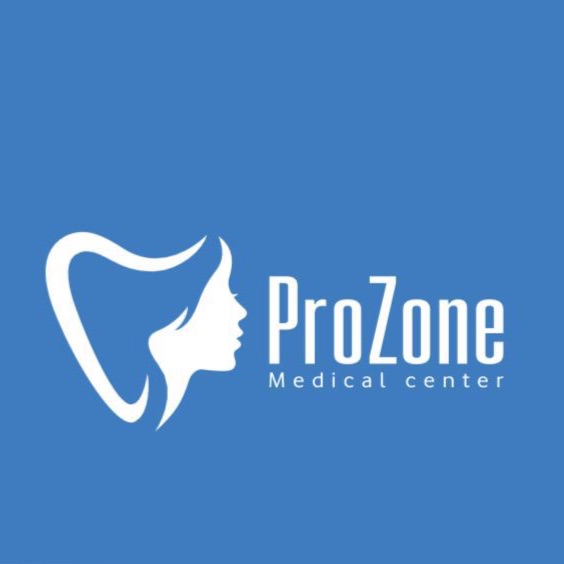 مجمع عيادات بروزون الطبي (الرياض- حي المغرزا...