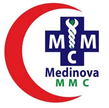 مجمع مدي نوبا الطبي