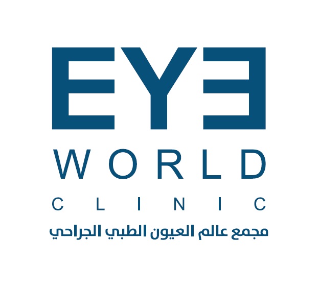 مجمع عالم العيون الطبي