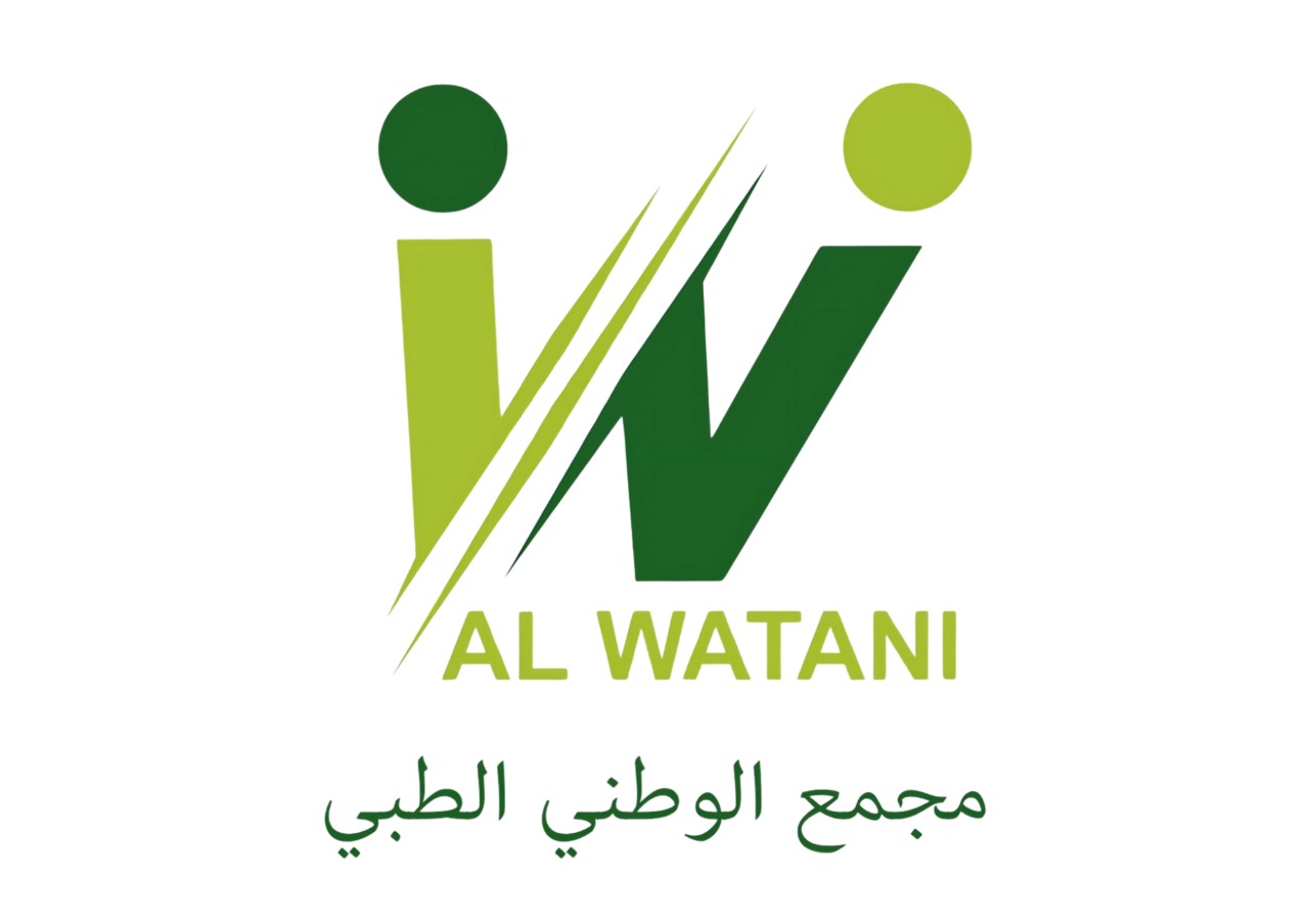 مجمع الوطني الطبي