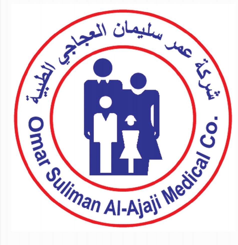 مجمع عيادات عمر العجاجي الطبي