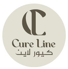 عيادة كيور لاين Cure Line Clinic