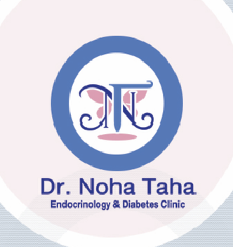 عيادة دكتورة نهى طه - عيادة السكر و الغدد ال...